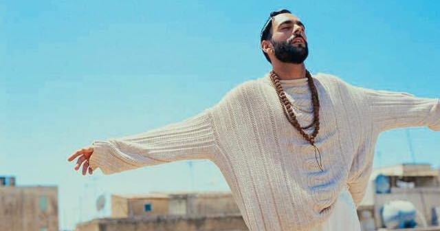 MARCO MENGONI disco di platino per Atlantico - marcozuccardi.it