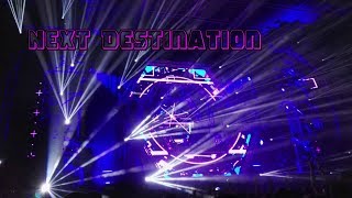 Reverse Crucifix KM - Next Destination! - Dance Music 2018