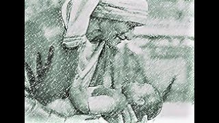 E' NATALE -MADRE TERESA DI CALCUTTA