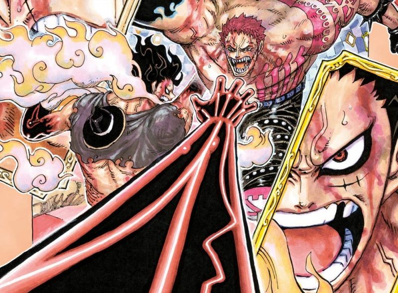 One Piece n.89 : la battaglia imperversa - Quotidianpost