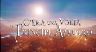 C'era una volta il Principe Azzurro - Trailer Italiano Ufficiale - marcozuccardi.it