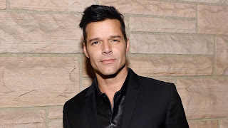 RICKY MARTIN Ospite A C'è Posta Per Te - marcozuccardi.it