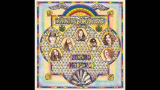 Lynyrd Skynyrd - Swamp Music (studio version)