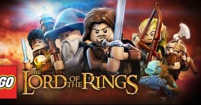 Lego: Lord of the Rings e The Hobbit non sono più su Steam - marcozuccardi.it