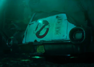 GHOSTBUSTERS 3 Ecco Il Primo Trailer  - marcozuccardi.it