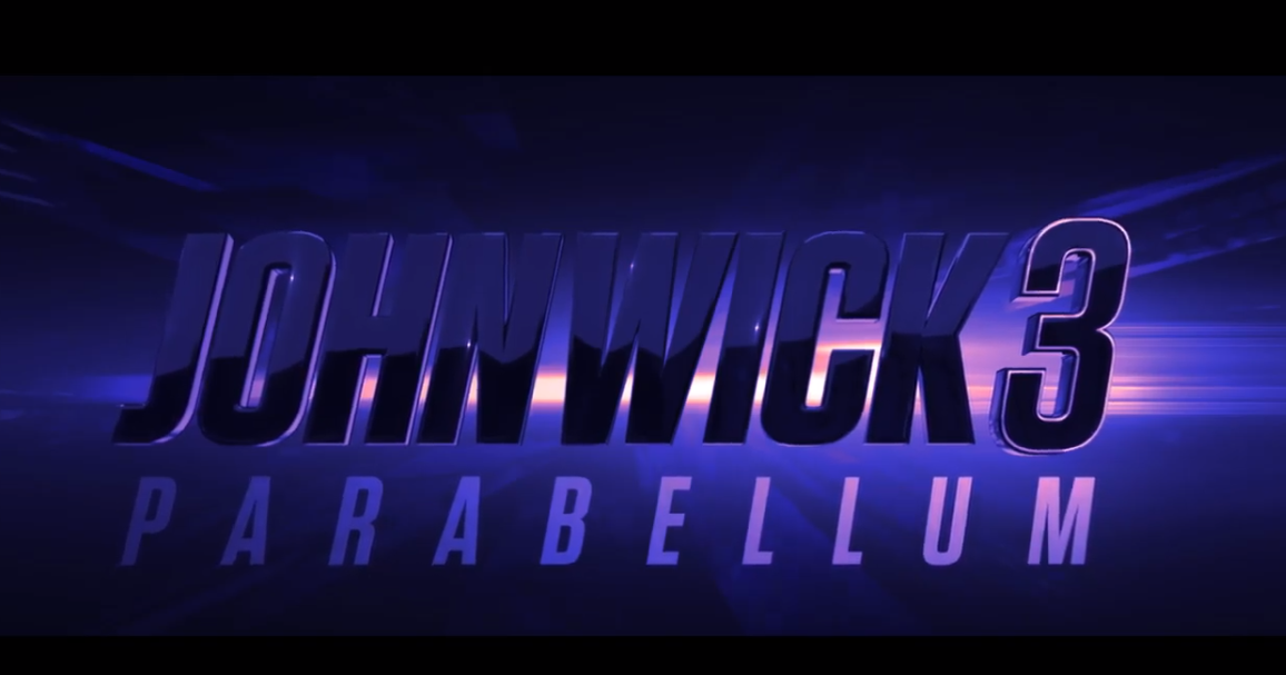 John Wick 3: Parabellum | Teaser trailer ufficiale italiano - marcozuccardi.it