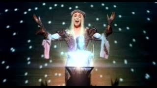 Cher - The Music's No Good Without You