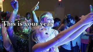 This is your year - Reverse Crucifix KM - EDM Music 2019