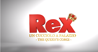 Rex - Un cucciolo a palazzo. Trailer italiano ufficiale [HD] - marcozuccardi.it