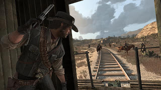 Red Dead 2 Online Update aggiunge la modalità