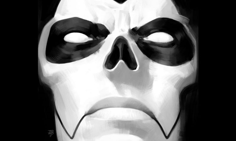 Shadowman nuova serie: Jack Boniface, l’ultimo della stirpe! - Quotidian Post