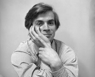 26 ANNI FA MORIVA IL GRANDE RUDOLF NUREYEV - marcozuccardi.it