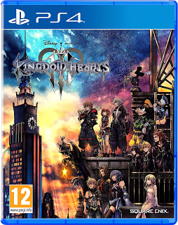 Kingdom Hearts III - PlayStation 4 In Offerta Speciale Su Amazon - Ordinalo Ora  - marcozuccardi.it