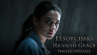 L'Esorcismo di Hannah Grace | Trailer italiano ufficiale - marcozuccardi.it