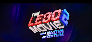 The LEGO® Movie 2 - Una Nuova Avventura - Nuovo Trailer Ufficiale - marcozuccardi.it