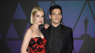 Rami Malek conferma di aver trovato