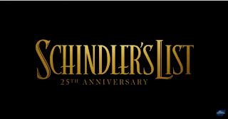 Schindler's List - Trailer 25° Anniversario - marcozuccardi.it