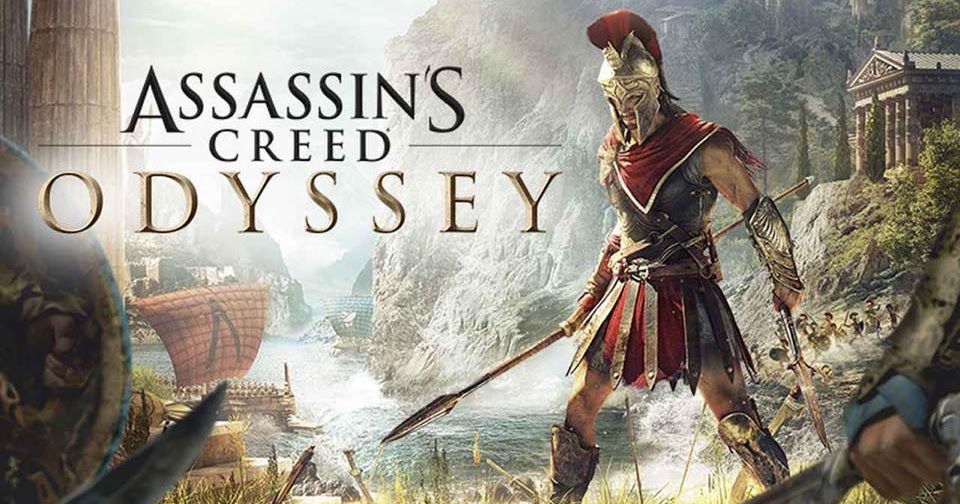 Assassin's Creed Odyssey riceverà la modalità New Game Plus - marcozuccardi.it