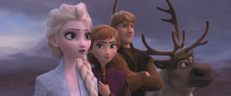 Il primo trailer e il primo poster di Frozen 2 – il segreto di arendelle - Quotidianpost