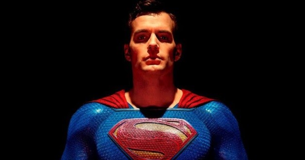 Henry Cavill è il perfetto Superman di ‘Kingdom Come’  in una nuova immagine         -          marcozuccardi.it