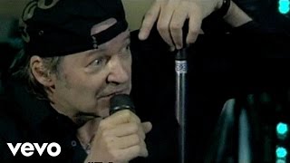 Vasco Rossi - Io Perderò