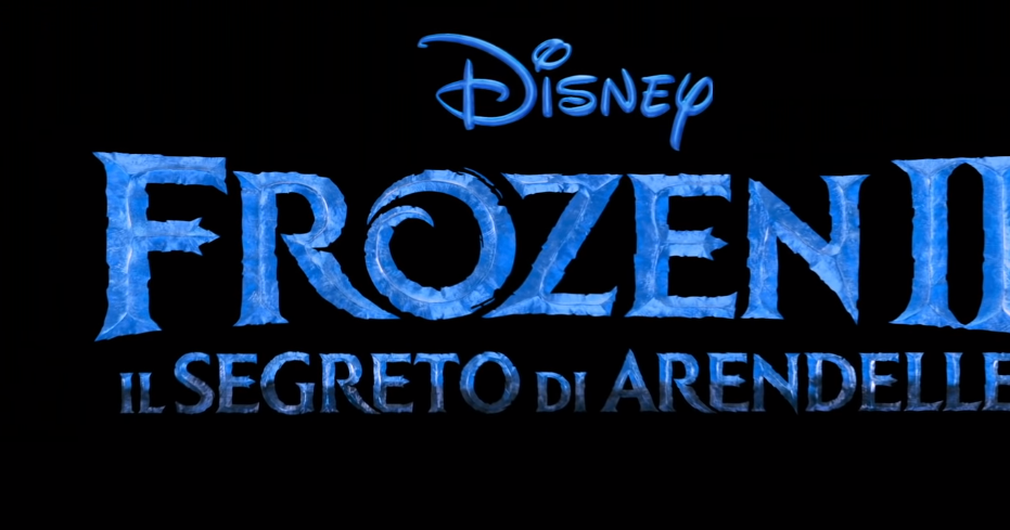 Frozen 2 | Teaser Trailer Ufficiale Italiano - marcozuccardi.it