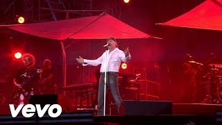 Vasco Rossi - Vivere o niente (Live Kom 011 - Milano)