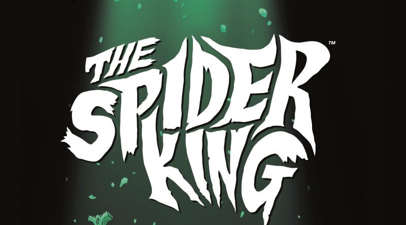 THE SPIDER KING di Josh Vann e Simone D’Armini - Quotidianpost