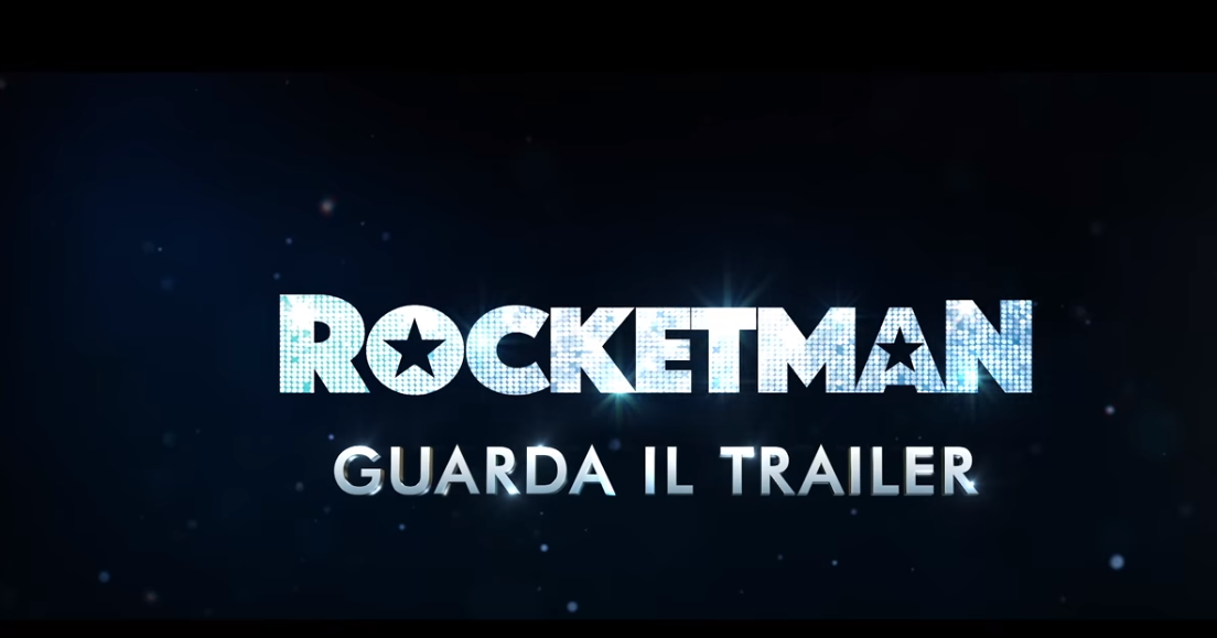 Rocketman | Trailer Ufficiale HD | Paramount Pictures 2019 - marcozuccardi.it