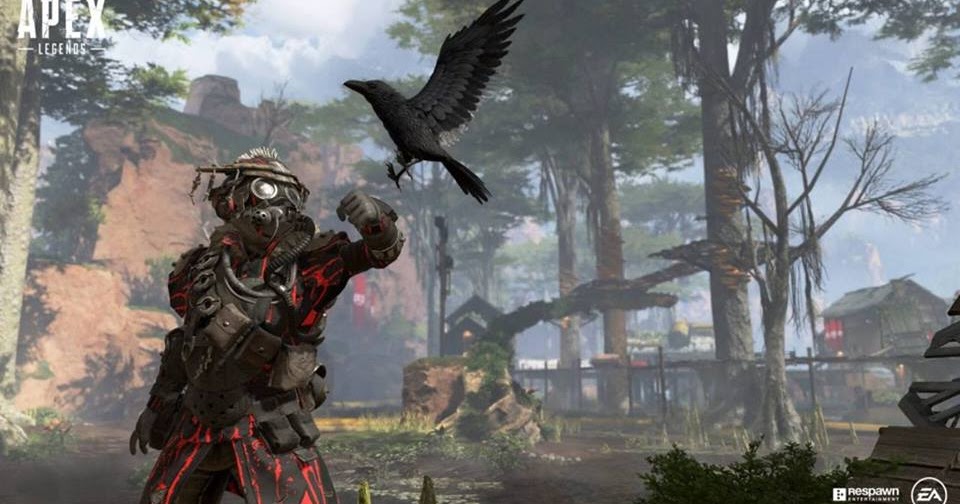 La nuova patch di Apex Legends fa in modo che Caustic e Mirage non facciano più crashare il gioco. - marcozuccardi.it