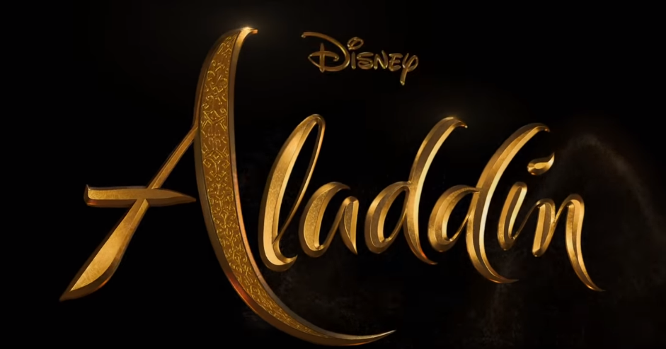 ALADDIN | Nuova clip italiana ufficiale (2019) - marcozuccardi.it