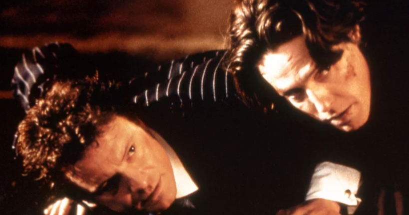 Come Colin Firth e Hugh Grant hanno escogitato la loro lotta