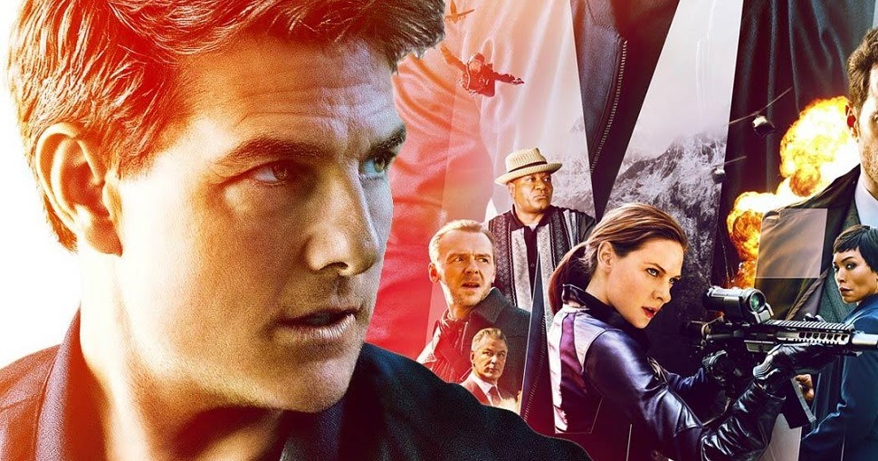 Mission: Impossible  Ecco Le Date D'uscita Dei Prossimi Due Film          -          marcozuccardi.it