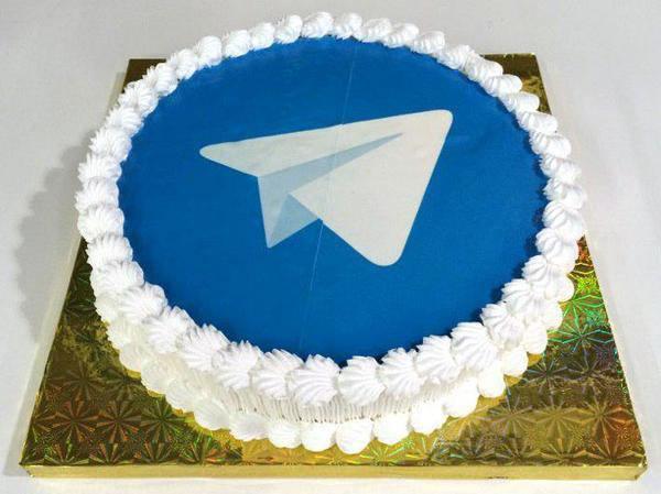 Telegram compie quattro anni! – Spazio Telegram