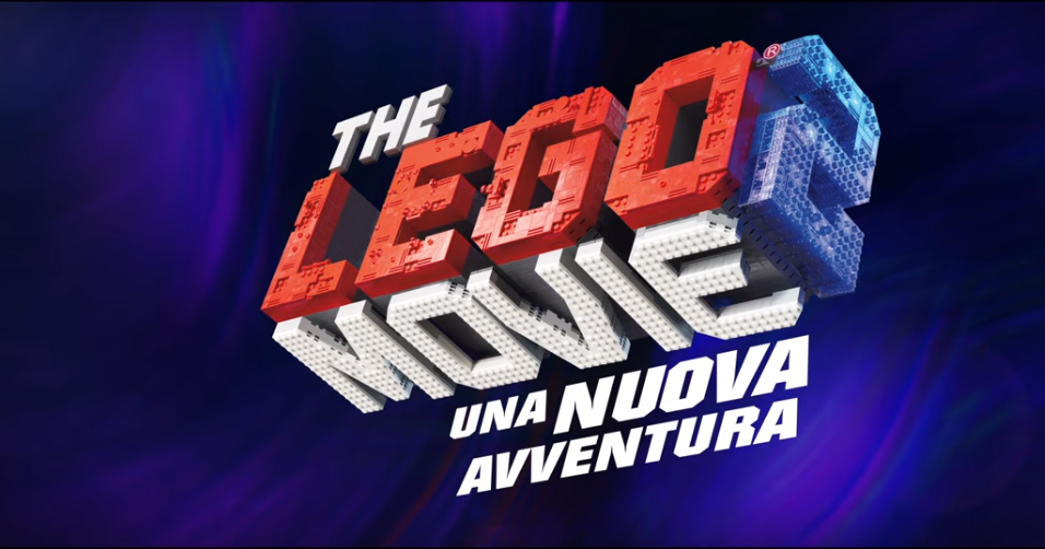 The Lego Movie 2 - Una nuova avventura - Good Boy - Dal 21 Febbraio al cinema - marcozuccardi.it