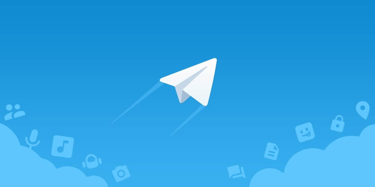 Come trasformare Telegram in un servizio cloud - Le piccole guide di AppElmo