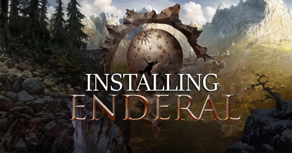 Enderal: la mod di Skyrim arriva la prossima settimana su Steam ~ marcozuccardi.it