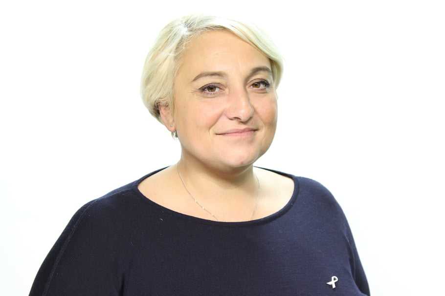 Gioginia Lalande