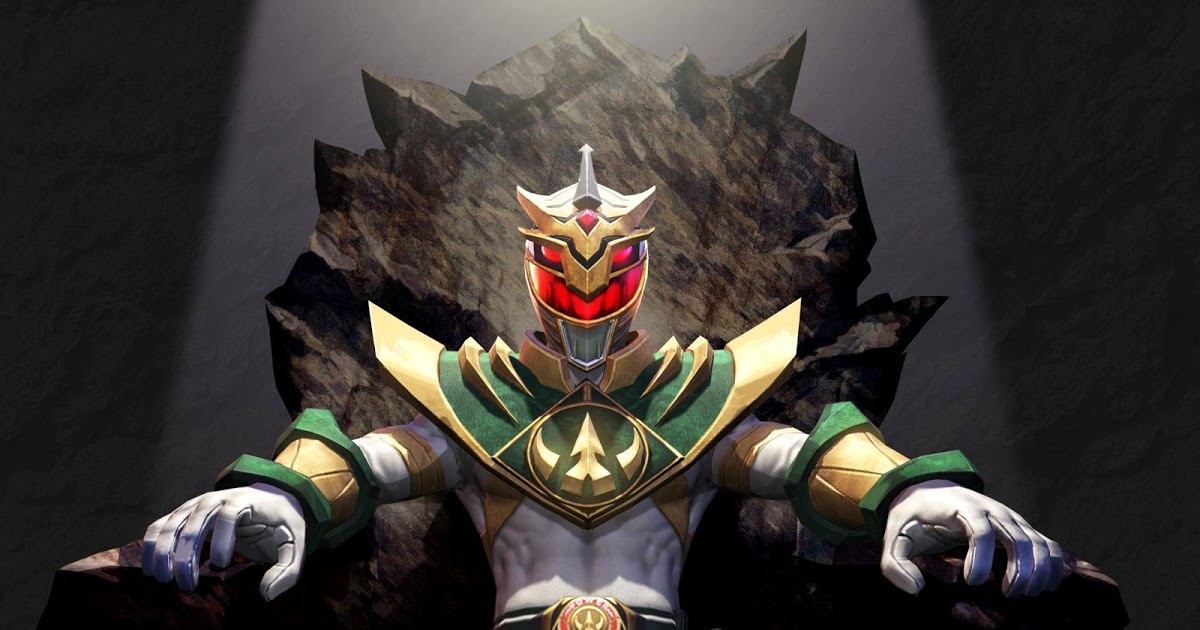 Lord Drakkon si appresta a conquistare Power Rangers: Battle For The Grid - marcozuccardi.it