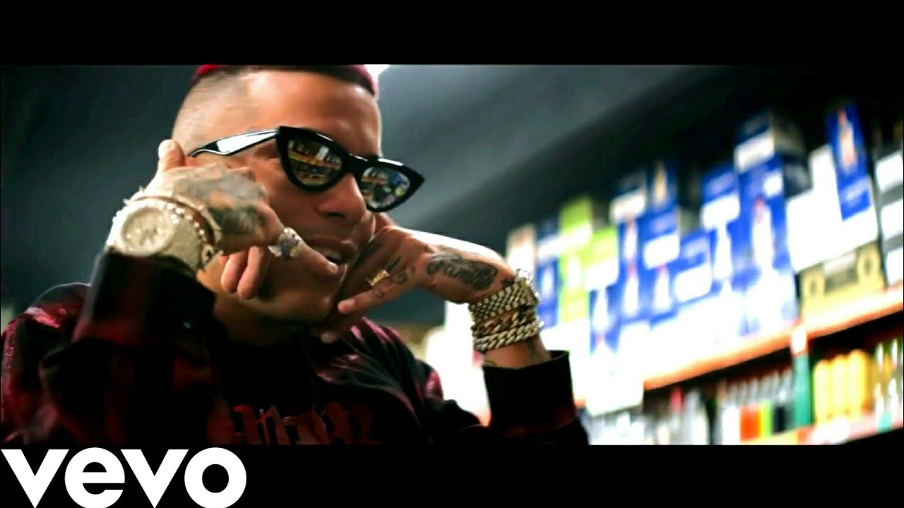 Sfera Ebbasta - Mademoiselle (Prod. Charlie Charles) Video Musicale - by SAM YT