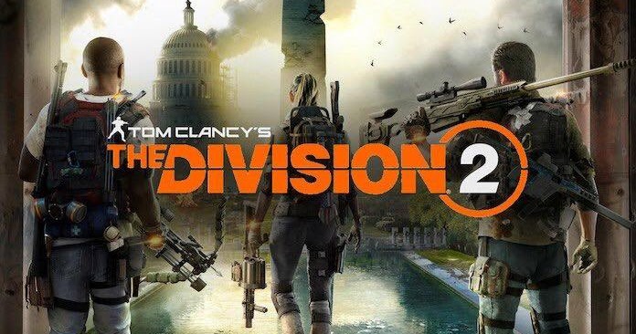 Ecco i primi voti della critica internazionale per The Division 2: | marcozuccardi.it