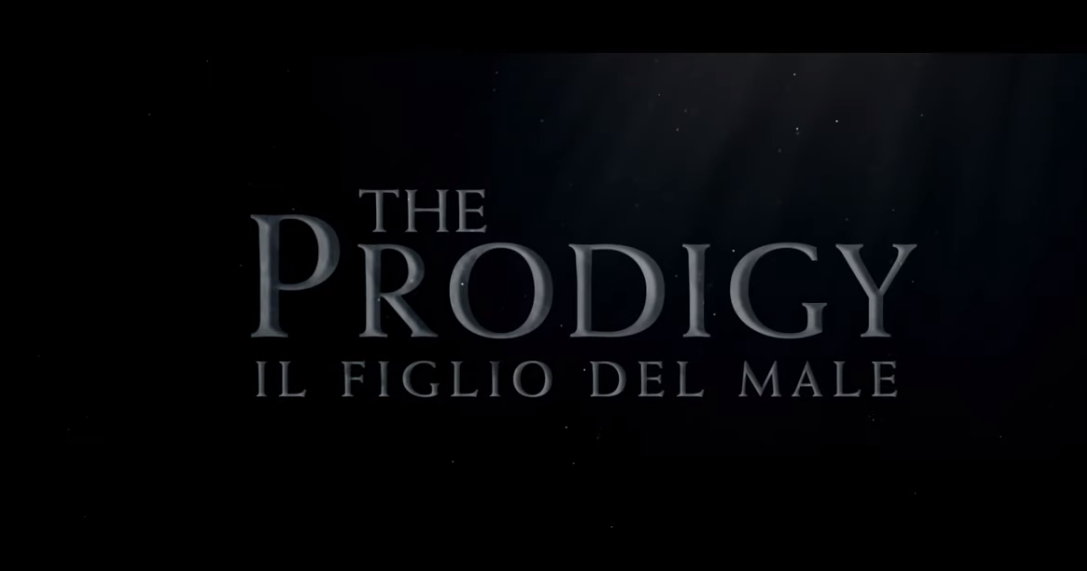 marcozuccardi.it : The Prodigy - Il figlio del male. Scena in italiano