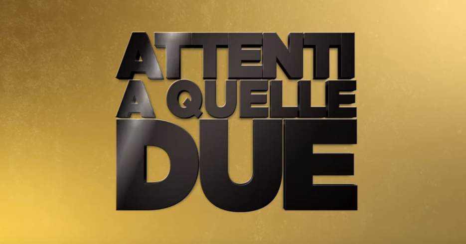 Attenti a quelle due - Trailer italiano ufficiale [HD] | marcozuccardi.it