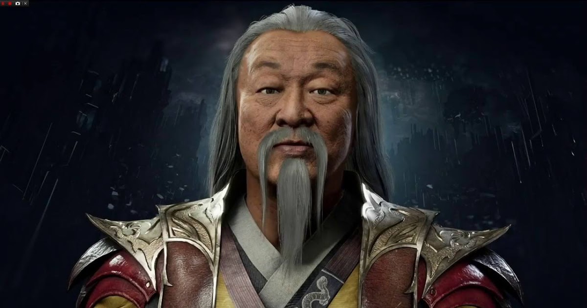 Shang Tsung arriva a Mortal Kombat 11, interpretato dall'attore originale del film | marcozuccardi.it