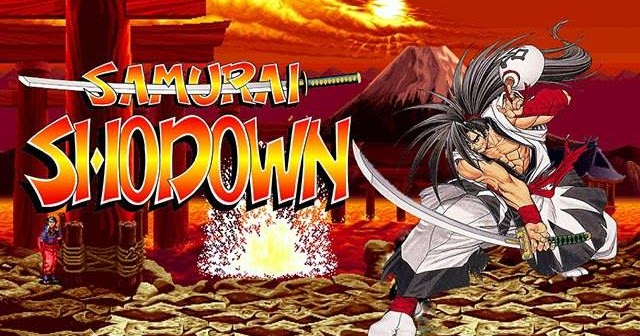 Samurai Shodown aggiunge il nuovo personaggio Darli Dagger