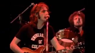 Eagles Take It Easy 1977