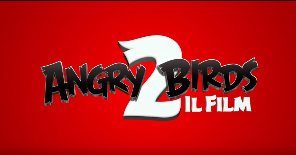 Angry Birds 2 Il Film - Trailer internazionale | Dal 12 settembre al cinema ~ marcozuccardi.it