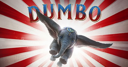 Tuttocartoni: DUMBO - LA STRAORDINARIA VOCE DI ELISA EMOZIONERA' IL PUBBLICO NELLA VERSIONE ITALIANA DEL FILM