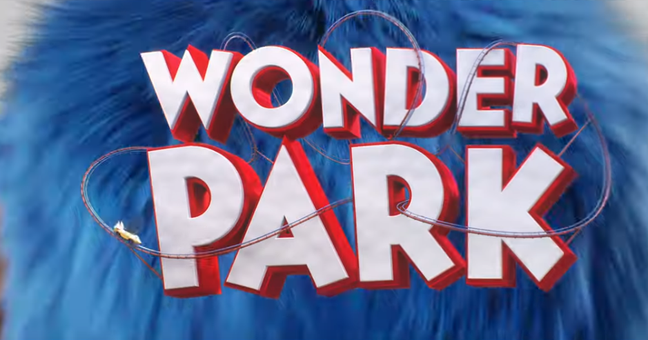 Wonder Park | Vi presento Boomer Spot HD | Paramount Pictures 2019 | marcozuccardi.it