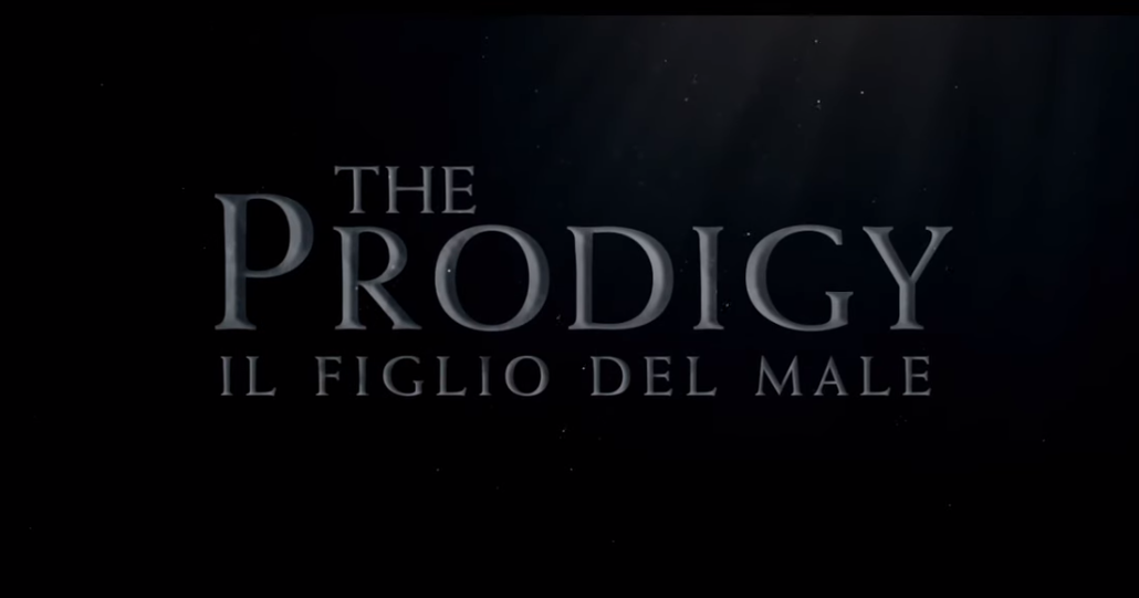 The Prodigy - Il figlio del male. Scena in italiano